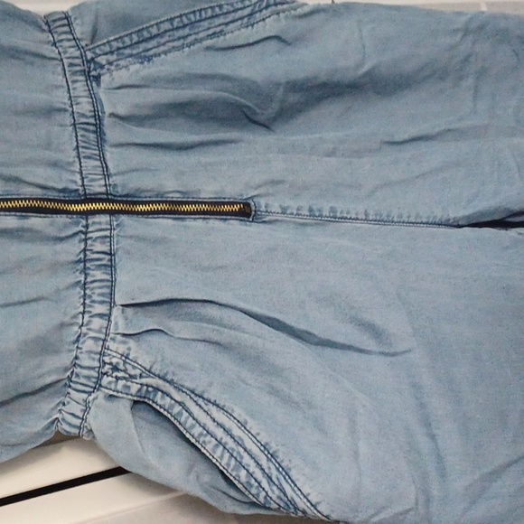 Bebe Jumpsuit - Picture 3 of 15